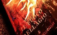 Tommaso Bucciarelli presenta " Il fuoco dell'agio"