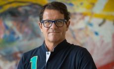 Capello: ''Resto allo Jiangsu Suning''