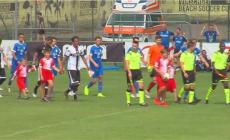 Le nuove regole del calcio: sul fallo di mano non conta più la volontarietà
