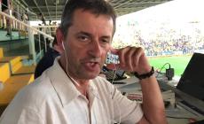 Il commento di Paolo Grossi: 'Convincente vittoria del Parma'