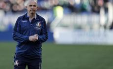 Rugby: l'Italia straccia la Russia (85-15)
