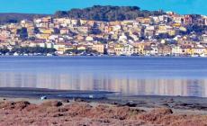 Quell'isola nell'isola dove si sfidavano fenici e romani