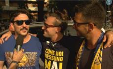 Al via la stagione dei Crociati, le attese dei tifosi - Video