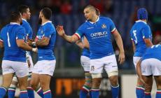 I convocati dell'Italia per il Mondiale