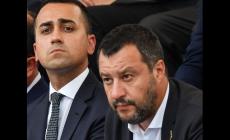 I capi del M5S hanno deciso: "Salvini non è più credibile"