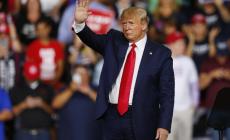 Incontro con Trump: la Shell ha pagato gli straordinari