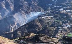 Spagna, incendio a Gran Canaria: salgono a 8.000 gli evacuati - Video