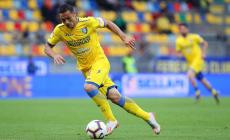 Coppa Italia: il Frosinone sarà il prossimo avversario del Parma