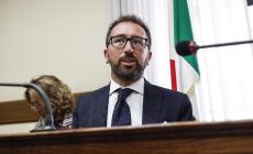 Bonafede: "Mai al tavolo con Renzi o la Boschi"