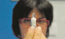 Scoperta la molecola che riconosce il virus dell'influenza