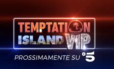 "Temptation Island Vip", Alessia Marcuzzi svela chi sono le sei coppie - Video