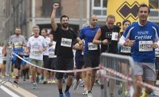 Cariparma Running, guarda chi c'era Fotogallery