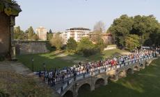 Parma Marathon, le immagini di una passione
