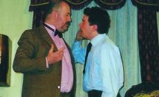 Risate e allegria con altruismo