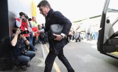 Mazzarri a rischio: "Non sa ancora l'inglese"