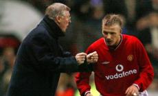 Beckham: "Disgustato per anni da Ferguson"
