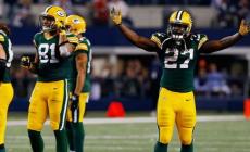 Monday Night, vittoria dei Green Bay Packers