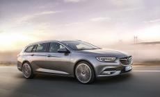 Ecco la nuova Opel Insignia Sports Tourer 