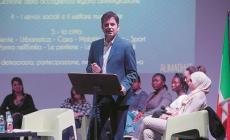 Alimadhi: &laquo;Voglio un citt&agrave; inclusiva&raquo;