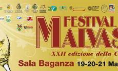 Festival della Malvasia 
