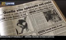 Il ricordo perenne di Charlie Alfa - Video