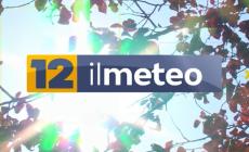 Previsioni meteo per martedì 20 agosto