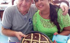 Fabrizio Volta: &laquo;A Cuba grazie alla Fornero&raquo;