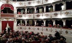 'Il trovatore'  di scena al Teatro Verdi  