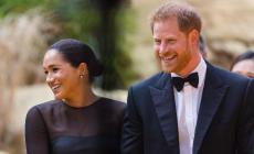 Elton John difende Harry e Meghan