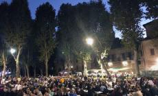 Fine settimana con la fortanina e la spalla cotta a San Secondo