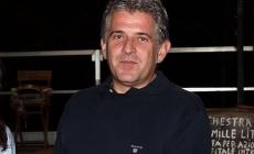 Immagini sotto le stelle:  le foto di Montali su Praga  