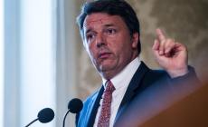 Renzi: 'Zingaretti vuole un governo forte, se la veda con il M5S'