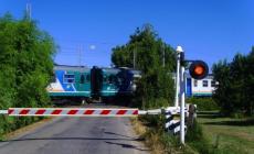 Una donna sui binari: traffico ferroviario sospeso per circa un’ora fra Parma e Bologna