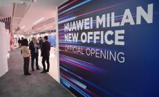 Nella lista nera degli Usa anche Huawei Italia