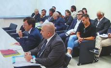 Va in scena «Il processo» di Kafka