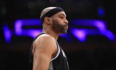 NBA, Carter: "Ho la mentalità di un giovane"
