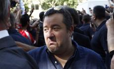 Raiola, ironia sul Milan