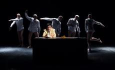 "Trattato di economia" al Teatro al Parco