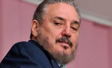 Morto suicida il figlio maggiore di Fidel Castro