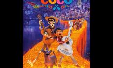 I film nelle sale: Coco campione di incassi