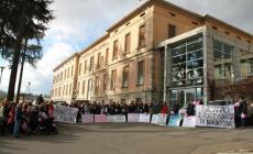 Punto nascite, mozione per riaprirlo