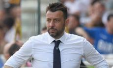 D'Aversa tranquillizza Gattuso