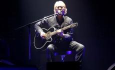 Umberto Tozzi, «Ti amo» da 40 anni