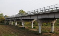 Il ministro: "Subito pronti 4,8 milioni per il ponte di Casalmaggiore. Progetto entro il 10 luglio"