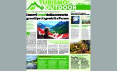 Turismo&Outdoor: uno speciale con la Gazzetta 