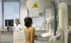 Aumentano i casi di tumore: quello alla mammella &egrave; il pi&ugrave; diffuso