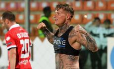 Ciciretti mette il Parma al secondo posto