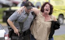 Usa: sparatoria in Wisconsin, bilancio è di quattro feriti