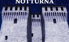 Visita in notturna al castello 