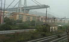 Il dramma di Genova e la dittatura dell'istante